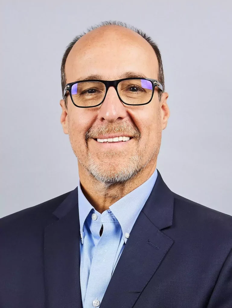 DIMSA executive team leader, founder and chairman supporting foreign companies with shelter and business operations in Mexico.