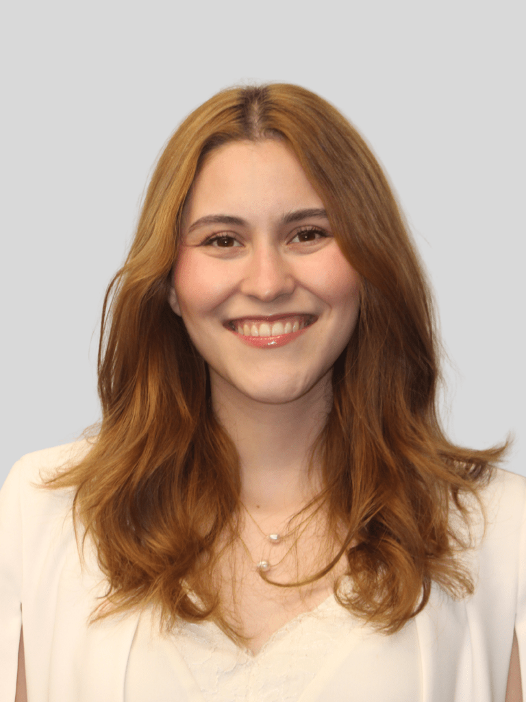 DIMSA business development specialist supporting foreign companies expanding in Mexico.