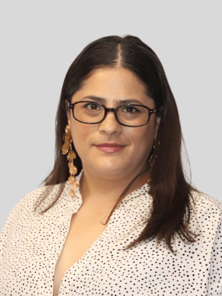 DIMSA business development specialist supporting foreign companies expanding in Mexico.